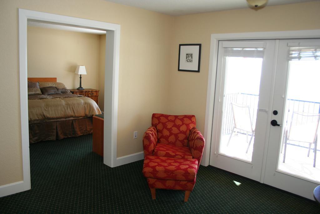 Whitney Mountain Lodge Lost Bridge Village Habitación foto